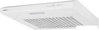 Кухонная вытяжка HOMSair Horizontal 50 (белый)