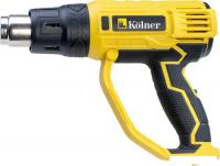 Промышленный фен Kolner KHG 2200