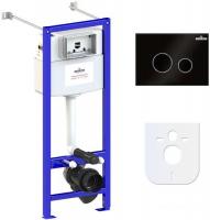 Инсталляция для унитаза Lavinia Boho Relfix 4 в 1 77020024