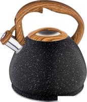 Чайник со свистком Agness 937-811