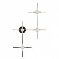 Бра Odeon Light Costella 3906/14WL