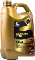 Моторное масло Cyclon Magma Syn TDI 5W-40 5л