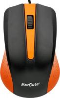 Мышь ExeGate SH-9030BO