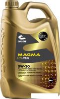 Моторное масло Cyclon Magma Syn PSA 5W-30 5л