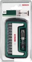 Набор бит Bosch 2608255995 (12 предметов)