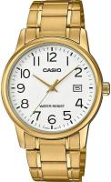 Наручные часы Casio MTP-V002G-7B2