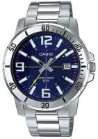 Наручные часы Casio MTP-VD01D-2B