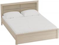 Кровать Мебельград Элана 160x200 (дуб сонома)