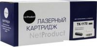 Картридж NetProduct N-TK-1170 без чипа (аналог Kyocera TK-1170)