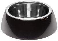 Миска Ferplast Jolie Medium (черный)