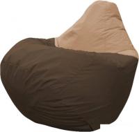 Кресло-мешок Flagman Груша Макси Г2.1-435 (лео)