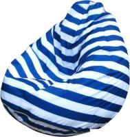 Кресло-мешок Flagman Груша Макси Г2.1-440 (матрос)