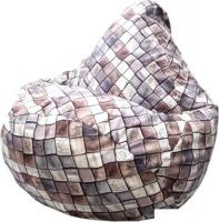 Кресло-мешок Flagman Груша Макси Г2.5-138 (артхаус)