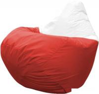 Кресло-мешок Flagman Груша Макси Г2.1-433 (клубничка)