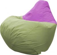 Кресло-мешок Flagman Груша Макси Г2.1-441 (марсель)