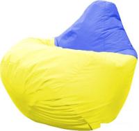 Кресло-мешок Flagman Груша Макси Г2.1-413 (альберт)