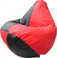 Кресло-мешок Flagman Груша Макси Г2.1-417 (арлекино)