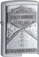 Зажигалка Zippo 20229 Harley-Davidson