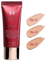BB-крем Missha M Perfect Cover SPF42/PA+++ 20 мл