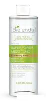 Bielenda Skin Clinic Professional миндальная и лактоб. кислота 200 мл