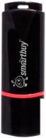 USB Flash Smart Buy Crown 8Gb Black (SB8GBCRW-K)