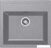 Кухонная мойка Franke Sirius SID 610 (серый)