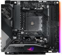 Материнская плата ASUS ROG Strix X570-I Gaming