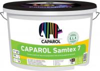 Краска Caparol Samtex 7 (белый, база 1, 2.5 л)