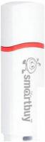 USB Flash Smart Buy 64GB Crown White (SB64GBCRW-W)
