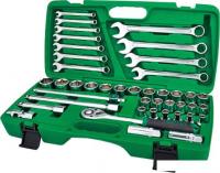 Универсальный набор инструментов Toptul GCAI4201 (42 предмета)