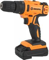 Дрель-шуруповерт Вихрь ДА-24Л-2КУ