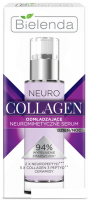 Bielenda Neuro Collagen пептидная день/ночь 30 мл