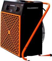 Тепловая пушка Калашников KVF-E15-32