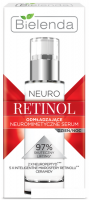 Bielenda Neuro Retinol нейропептидная омолаживающая день/ночь 30 мл