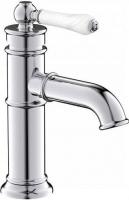 Смеситель IDDIS Oxford OXFSB00i01 (хром)