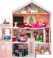 Кукольный домик Paremo Мечта PD316-02