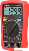 Мультиметр UNI-T UT33B+