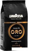 Кофе Lavazza Qualita Oro Mountain Grown в зернах 1000 г