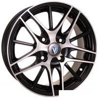 Литые диски Venti 1506 15x6