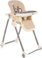 Стульчик для кормления Pituso Mimi (бежевый)