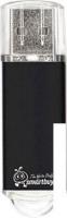 USB Flash Smart Buy 8GB V-Cut Black (SB8GBVC-K)