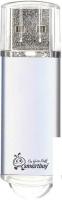 USB Flash Smart Buy 8GB V-Cut Silver [SB8GBVC-S]