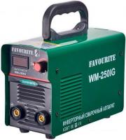 Сварочный инвертор Favourite WM-250IG