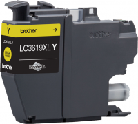 Картридж Brother LC3619XLY