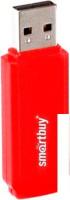 USB Flash Smart Buy Dock 8GB Red (SB8GBDK-R)