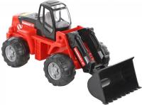 Полесье Трактор-погрузчик Mammoet 56788