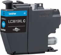 Картридж Brother LC3619XLC