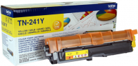 Тонер-картридж Brother TN-241Y