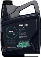 Моторное масло Avista pace EVO FE 5W-30 5л