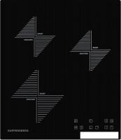 Варочная панель KUPPERSBERG ICO 402